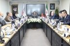 همکاری ایمیدرو با چین؛ از ساخت نیروگاه خورشیدی تا توسعه زنجیره مس