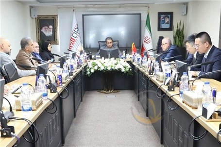 همکاری ایمیدرو با چین؛ از ساخت نیروگاه خورشیدی تا توسعه زنجیره مس