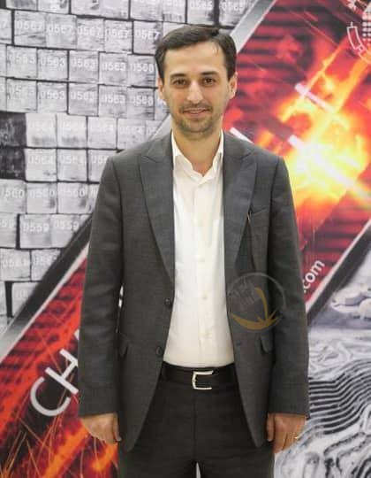 مدیرعامل چادرملو عنوان کرد افزایش تولید چادرملو فراتر از ظرفیت اسمی/ تمرکز بر توسعه بالادستی و اکتشاف ذخایر جدید