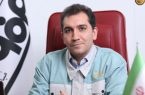 انتصاب سرپرست جدید معاونت اقتصادی و مالی فولاد مبارکه