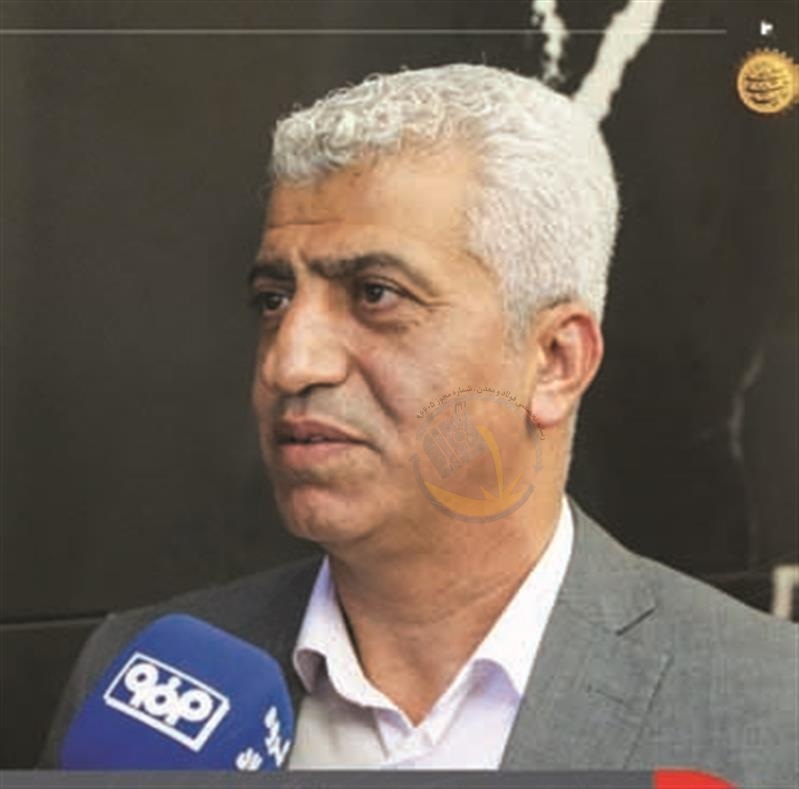هم‌افزایی راه‌آهن و فولاد مبارکه؛ نقشه‌راه تازه‌ای برای عبور صنعت فولاد از تنگنای حمل مواد اولیه