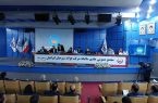مدیر عامل میدکو: برای فولاد سیرجان ایرانیان تامین برق پایدار خواهیم داشت