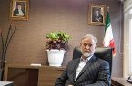 غلامرضا شافعی رئیس هیات مدیره شرکت ملی مس شد