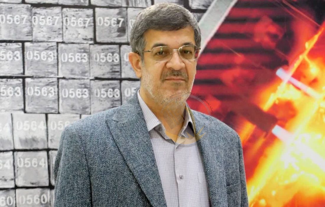 استاندار یزد عنوان کرد؛ نقش مؤثر نیروگاه خورشیدی چادرملو در جبران ناترازی‌های انرژی