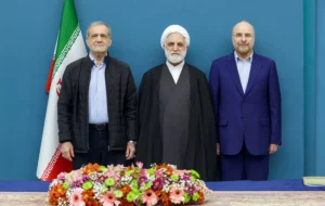 درخواست تبدیل وضعیت نیروهای قرارداد موقت وزارت نفت به قرارداد معین