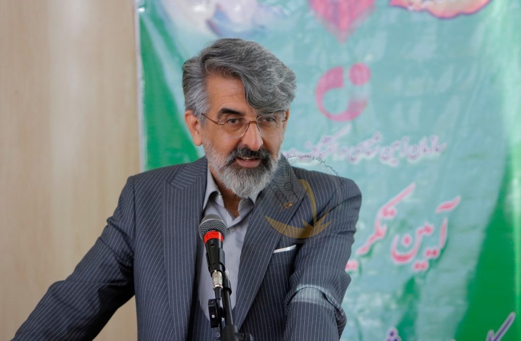 مشاورعالی رئیس سازمان زمین‌شناسی و اکتشافات‌معدنی کشور:  ایران پنجمین کشور دارنده ذخایر معدنی در جهان است