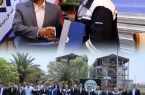 تفاهم‌نامه تأمین سرمایه پروژه وینیل استات مونومر(VAM) پتروشیمی فن‌آوران با حضور مدیرعامل بانک تجارت امضاء شد
