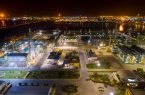 رکوردهای تاریخ فعالیت پتروشیمی فن‌آوران جابجا شد