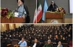 بانوان الگوی الهام بخش آینده هستند/ زنان توانسته‌اند همپای مردان در صنعت پتروشیمی تخصص پیدا کرده و نقش آفرینی کنند.