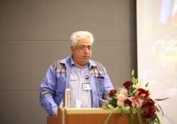 سیدرضا قاسمی شهری در پیامی هفته کار و کارگر را به تمامی کارگران صنعت پتروشیمی تبریک گفت و آنان را سرمایه‌های اصلی تولید صنعت پتروشیمی ایران نامید.