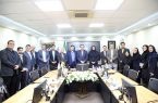 آقاجانلو: برنامه ریزی روابط عمومی های معدن و صنایع معدنی مطابق با سیاست های روابط عمومی ایمیدرو / ضرورت تعیین شاخص های روابط عمومی هوشمند