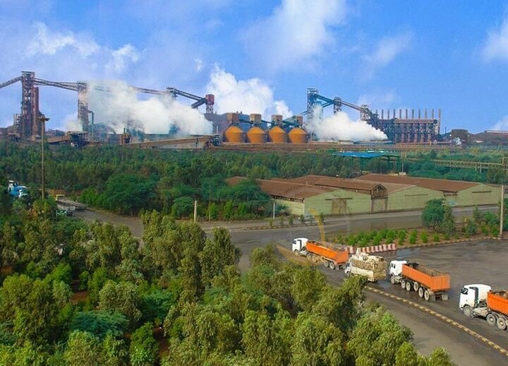 فهرست بزرگ‌ترین صادرکنندگان فولاد ایران؛
