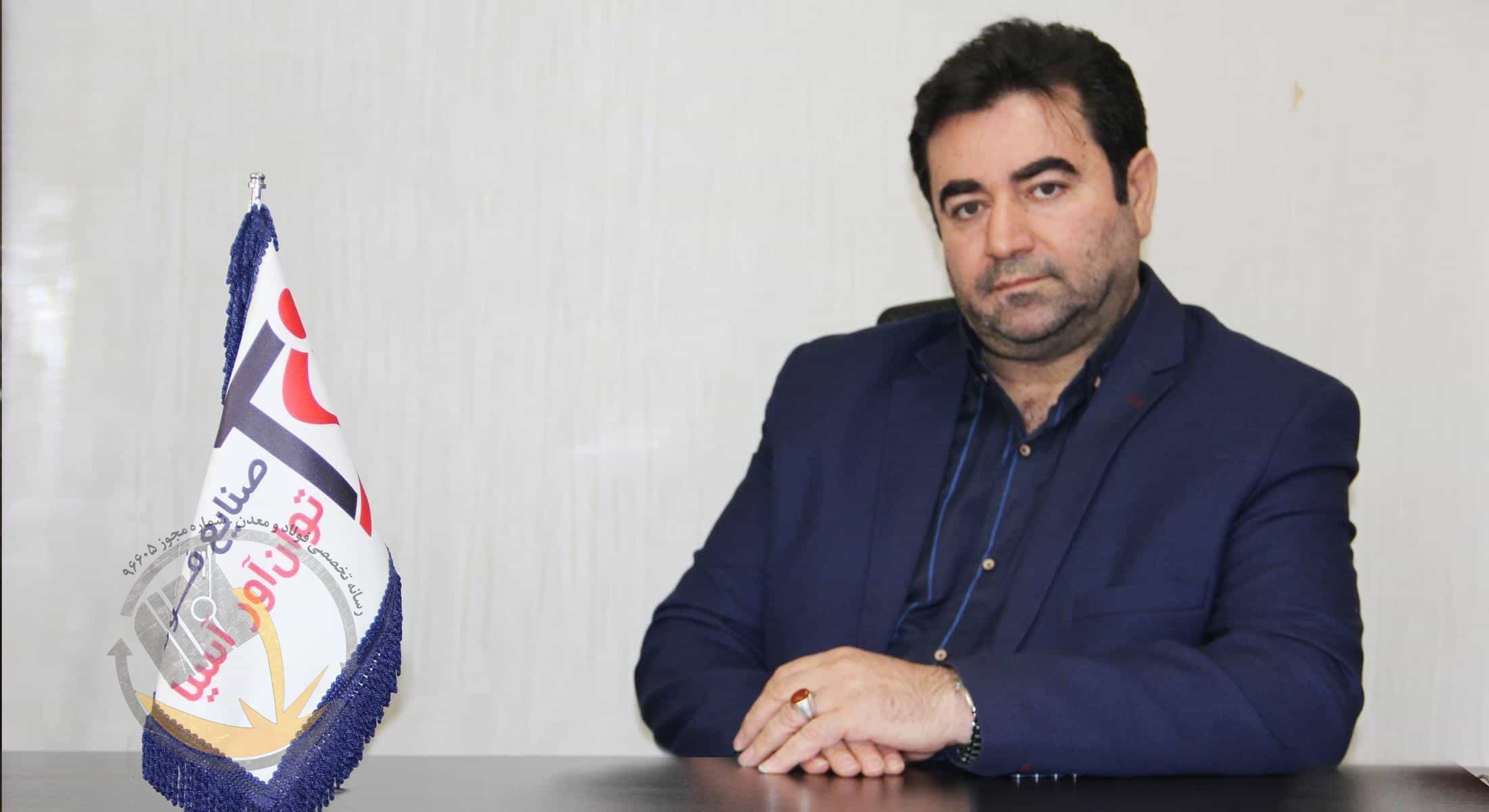 فولاد امیرکبیر کاشان یکی از برجسته‌ترین تولیدکنندگان محصولات تخت فولادی به شمار می‌آید