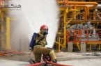 پتروشیمی هنگام، نماد اقتدار در مدیریت بحران