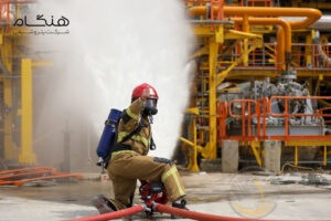 پتروشیمی هنگام، نماد اقتدار در مدیریت بحران