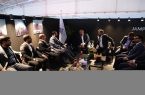 تداوم تعاملات و مذاکرات متخصصان پتروشیمی جم در بیست‌ونهمین نمایشگاه بین المللی OIL SHOW 1404 با فعالان این صنعت