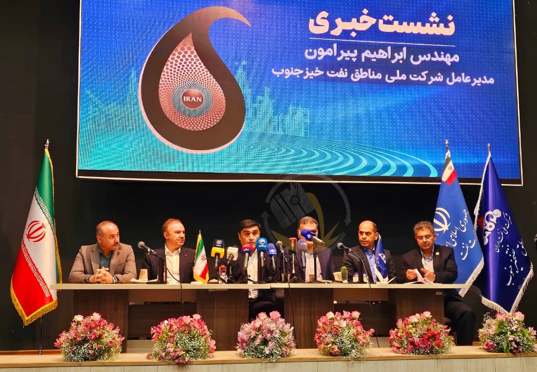  با وجود گذشت ۱۱۷ سال از شروع استحصال نفت، همچنان ذخیره‌ی زیر‌زمینی داریم