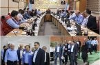۰شرکت نخستین آزمایشگاه بازرسی فنی هلدینگ خلیج‌فارس در پتروشیمی شهید تندگویان افتتاح شد