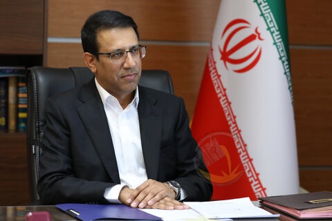 دکتر حسین‌زاده، رئیس هیئت‌مدیره هلدینگ خلیج‌فارس شد