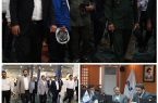 پتروشیمی مارون کانون بازدید‌های منطقه