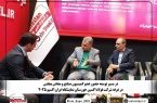دکتر توکلی عضو کمیسیون صنایع و معادن مجلس:فولاد اکسین،محور توسعه ملی و صادرات