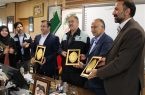 بزرگ‌ترین تفاهم‌نامه فنی و حرفه‌ای کشور بین ذوب‌آهن اصفهان و سازمان فنی و حرفه‌ای کشور به امضا رسید