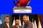 چادرملو «برند برتر مسئولیت اجتماعی» شد