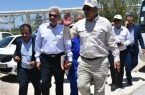 حمید بورد: کارکنان صنعت نفت قهرمانان ملی کشور هستند