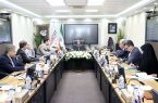 صندوق بیمه معدنی، تنوع در تامین منابع مالی را اولویت قرار دهد