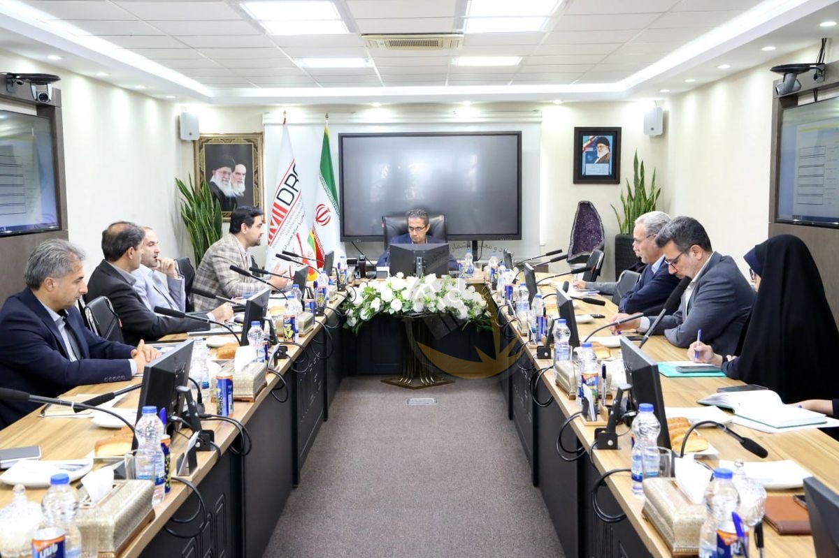 صندوق بیمه معدنی، تنوع در تامین منابع مالی را اولویت قرار دهد