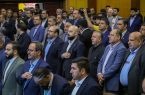 افتخارآفرینی فولاد خوزستان در نخستین جشنواره ملی اقتصاد مقاومتی