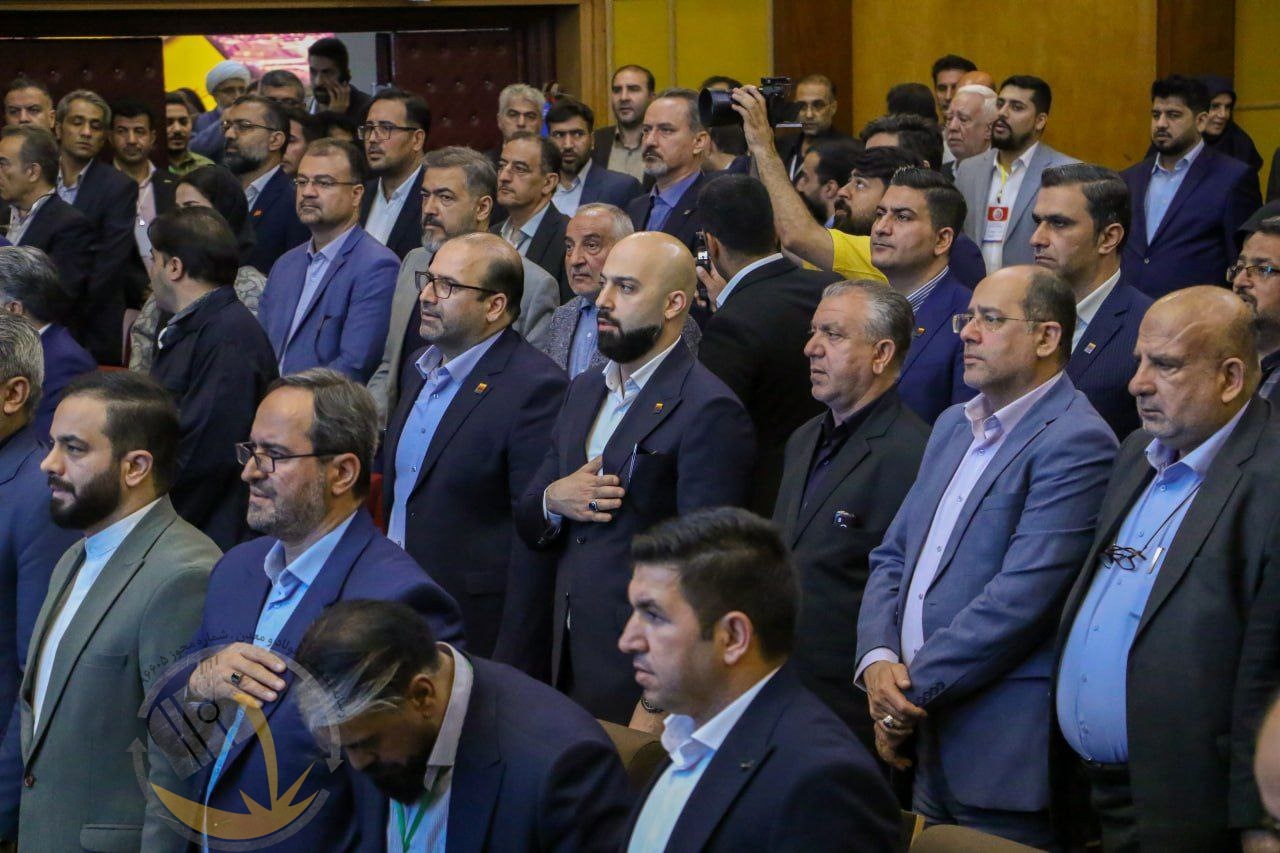 افتخارآفرینی فولاد خوزستان در نخستین جشنواره ملی اقتصاد مقاومتی