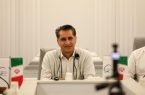 / رحمان منصوریان: برای راه‌اندازی فاز اوره هنگام، نیاز به تلاش شبانه‌روزی و همدلی داریم