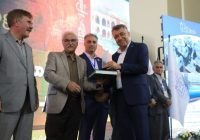 ارائه تجربیات موفق محیط‌زیستی آریاساسول در اولین کنفرانس ملی هیدروژئولوژی ایران