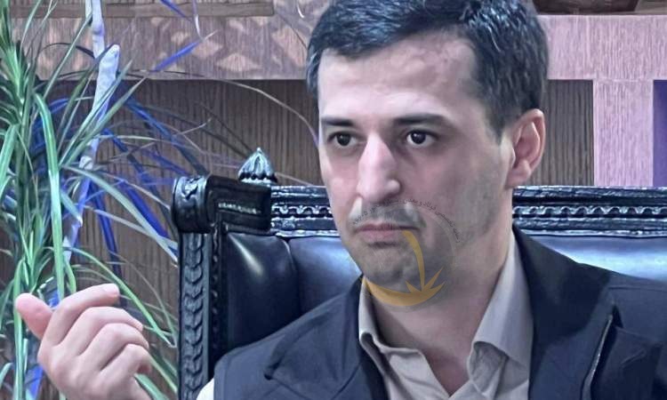 موفقیت شرکت چادرملو مدیون زحمات کارگران شریف است