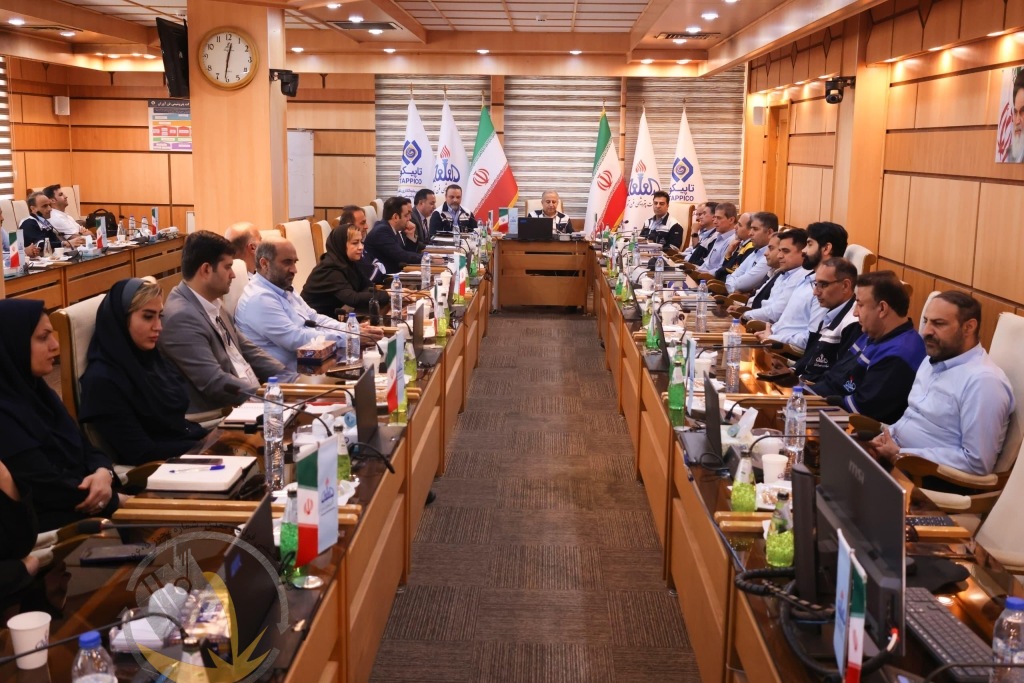 گامی نوین در تعالی سازمانی شفن؛ استقرار و تمدید استانداردهای بین‌المللی در پتروشیمی فن‌آوران