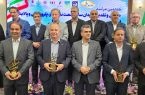 پتروشیمی فن‌آوران با «بویلر سبز هیدروژن‌سوز» طرح برتر صنعت نفت ایران در سال ۱۴۰۳ انتخاب شد