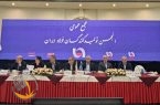 گزارش رئیس انجمن فولاد از اقدامات این تشکل بزرگ صنفی تمرکز بر توسعه صادرات، بهینه‌سازی انرژی و تثبیت جایگاه صنعت فولاد