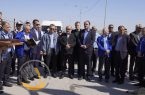 صنعت در خدمت جامعه: پتروشیمی بندر امام دریاچه نمک را با رویکرد مسئولیت اجتماعی احیا کرد