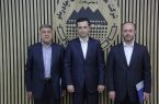 مهدی حسین‌پور، مدیرعامل پامیدکو شد