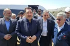 نقش‌آفرینی صبانور در توسعه صنعتی غرب کشور با اجرای پروژه‌های بزرگ معدنی و فولادی