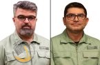 تغییرات مدیریتی در شرکت‌های تابعه فولاد هرمزگان/انتصاب مدیرعامل جدید شرکت نگین فولاد هرمزگان