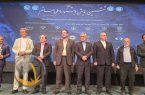 درخشش پتروشیمی مارون در جشنواره ملی حاتم  کسب نشان ویژه برند مسئولیت‌پذیر (CSR)