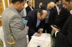 ۷۲ درصد صنعت فولاد به فولاد خوزستان رای اعتماد مجدد به عنوان نماینده در انجمن داد