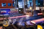 سه ماه سخت، اما موفقیت‌آمیز در فولاد مبارکه