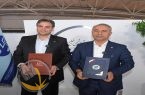 پتروشیمی بندرامام با دانشگاه شیراز و شرکت مخابرات ایران تفاهم‌نامه همکاری امضا کرد