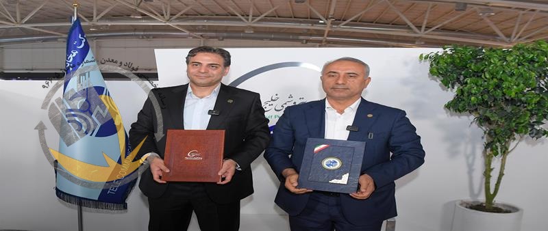 پتروشیمی بندرامام با دانشگاه شیراز و شرکت مخابرات ایران تفاهم‌نامه همکاری امضا کرد