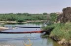 رفع کامل آلودگی نفتی رودخانه مارون با تلاش بی‌‌وقفه