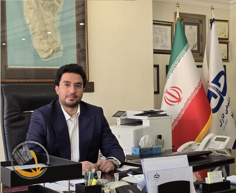 مدیرعامل پتروشیمی خارک خبر داد: رکوردشکنی ۱۰۴ درصدی سود خالص شخارک در سال مالی ۱۴۰۳