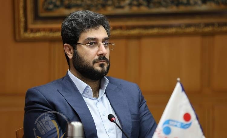 پیام نوروزی ۱۴۰۴ مدیرعامل پتروشیمی مارون